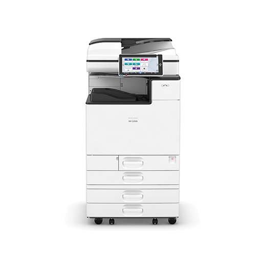 Ricoh IM C2500 multifunctionele printer